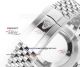 DDF rolex datejust ii black stick face 3235 replica watch  (9)_th.jpg